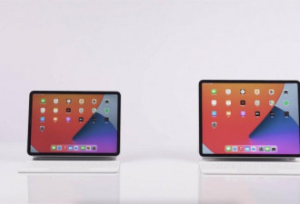 新iPadPro体验：它会是你下一台新电脑吗？