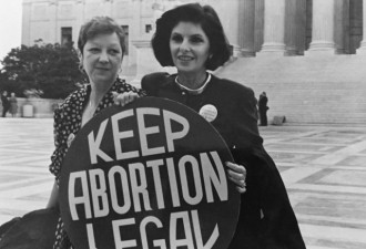 得州通过全美最严堕胎法案背后：宗教妇女权益
