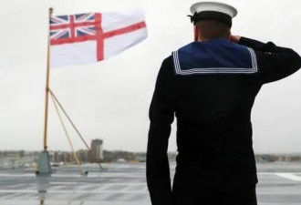英国水兵被指控在秘密军事基地强奸美国女兵