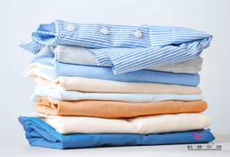 新买的衣服一定要洗完再穿 有致畸 致癌风险！
