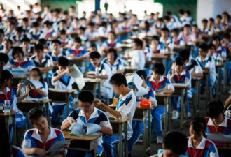 中国隐藏最深的高考超难大省 竟然是它！