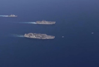 3美舰将装高超音速导弹 曝“台海开战”大效用
