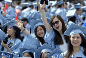 中美关系僵持不下，留学生何去何从?