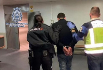 西班牙男杀女友冰箱藏尸1年 检方要求判20年