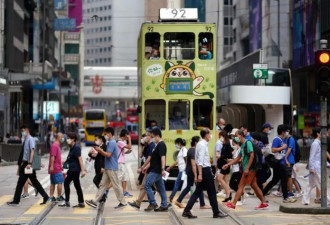 香港连续26日无源头不明个案，通关有希望了！