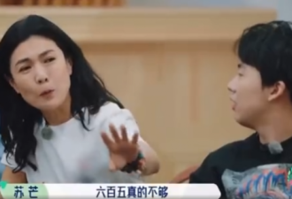 多位明星餐费实锤曝光：王菲每日二千元