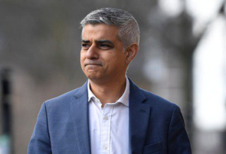 住廉租房,这穆斯林市长 可能成为下任英国首相