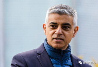 住廉租房,这穆斯林市长 可能成为下任英国首相
