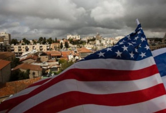 以色列究竟得到多少美国援助？钱花在哪儿了？