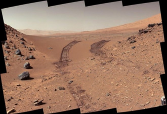 火星上曾存在生命？间接发现有机盐或破题关键