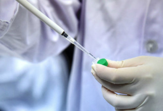 台硬推“自产疫苗”被批将2300万人当小白鼠