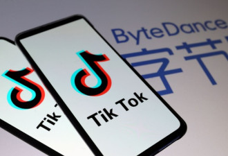 拜登撤回TikTok和微信禁令 中国两部门同日发声