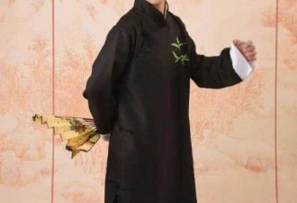 绍兴14岁女孩被德云社录取 网友：比考清华难