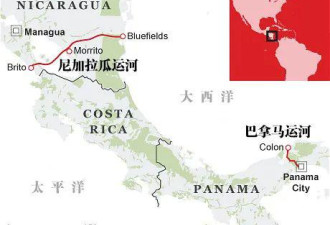 洗浴中心老板：6年造32卫星 3300亿挖一条运河