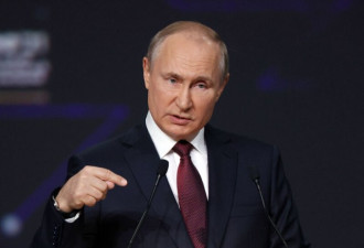 美俄峰会前普京划出红线 不能让乌克兰加入北约