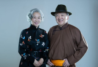 蒙古国总统候选人恩赫巴特夫妇确诊感染新冠