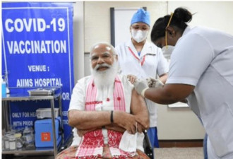 印度主要城市染疫人数减少 将慢慢松绑封锁