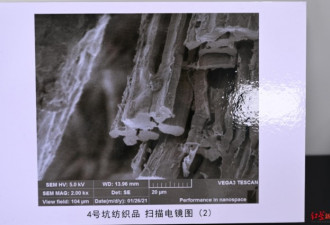 三星堆新发现 新文字或将现世 3号坑发现金器