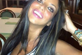 意大利女子与俩球星在超市3P 影片疯传后自杀