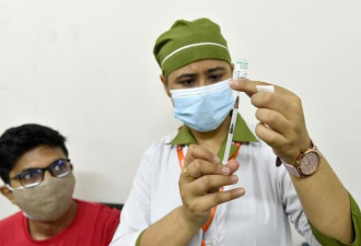 孟加拉国订到中国疫苗后 却称更喜欢印度疫苗