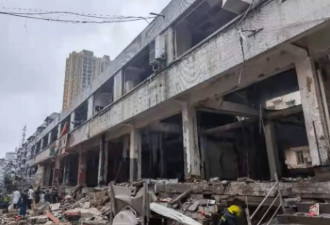 十堰爆炸已致12死138伤 省长 常务副省长已抵达