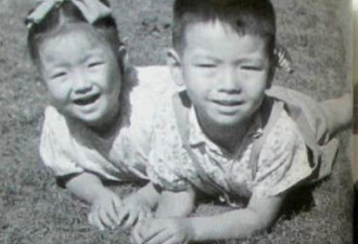 陈凯歌回忆录：北京50后的童年生活