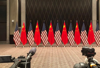 刘鹤戴琪首次通话 中美贸易谈判走向藏在三词