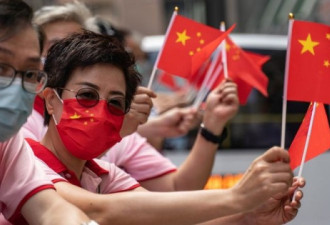 香港通过爱国者治港选举新法 反对声音将消失？