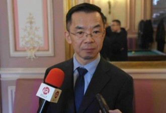 法国未认可中国疫苗 战狼大使扬言对等制裁