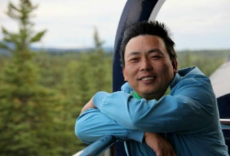 难得的是富贵又闲散 两者得兼 中国的神秘富豪