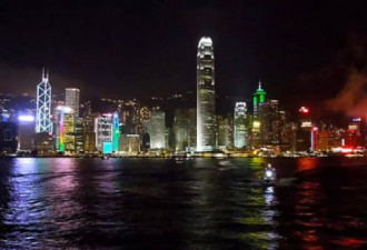 香港竞争力全球排名跌至第7位 瑞士跃升首位