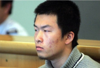 新西兰华裔杀人犯崔文辉狱中死亡 未现可疑迹象