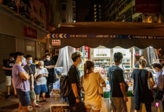 五名壹传媒高层被捕 引发中美香港问题再交锋