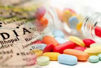 “世界药厂”近乎停摆 印度出口药物供应链崩溃