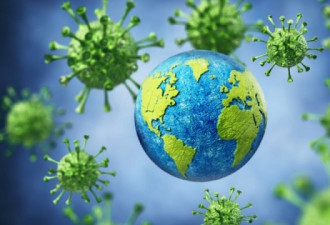 印度、巴西、南非及英国的病毒变种到底是什么