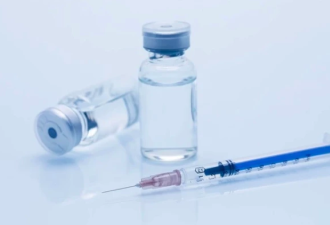 中国疫苗宣称：3岁以上均可打
