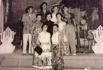 伊能静的堕落与飞升史：败也婆婆，成也婆婆