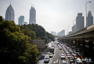 中国计划出台新规 全球车企在本地存储汽车数据
