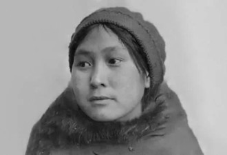 100年前她被困北极荒岛两年 演绎史诗级求生