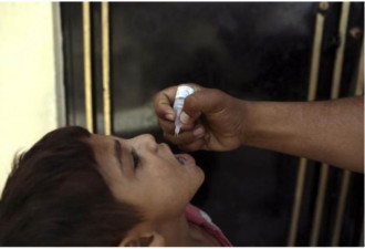 太邪恶！阿富汗东部恐攻 故意袭击疫苗接种员