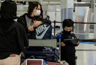入境日本未隔离 1700名奥运人员已现确诊患者