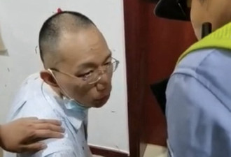 复旦教师挥刀杀人 解读割喉血案背后中国困局