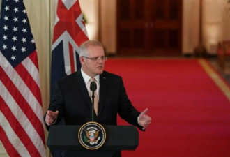 澳大利亚州长喊话总理：注意对中国说话的措辞