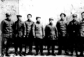 他是毛泽东最强大对手 后半生亡命天涯客死异国