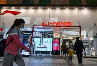 印度奥委会宣布与李宁分手 中方促避免政治化