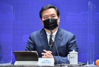 苏贞昌亲信特权施打 温岚孟庭苇艺人赴大陆接种