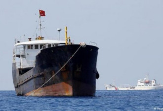 涉嫌强迫劳动： 美国禁止进口中国一公司海产品