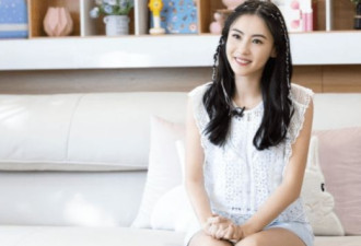 曝光张柏芝三胎儿子出生证 4记者罚10万