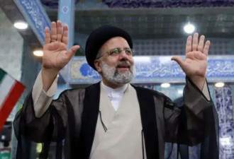 强硬反腐 另一普京 伊朗新总统到底什么来头？