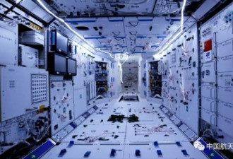 航天员3个月太空生活怎么过？怎么锻炼和洗澡？
